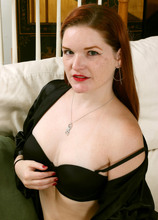 Elite Mature Porn Pics Ivy Blair - AllOver30 xxx sex photos