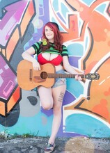 Elite Mature Porn Pics Guitar Heroine In Miami - Scoreland xxx sex photos