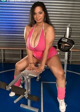 Elite Mature Porn Pics Sweatin To The Boobies - Scoreland xxx sex photos