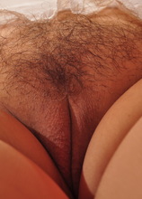 Elite Mature Porn Pics Hairy BBW latina playing with herself - Mature.nl xxx sex photos