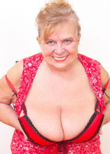 Elite Mature Porn Pics Huge breated mature mama showing her naughty ways - Mature.nl xxx sex photos