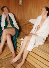 Elite Mature Porn Pics Mature ladies having relaxation time at the sauna - Mature.nl xxx sex photos