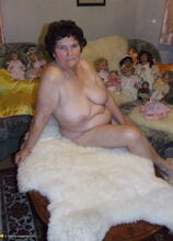 Elite Mature Porn Pics kinky amatuer mama getting naked - Mature.nl xxx sex photos