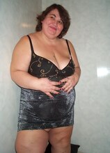 Elite Mature Porn Pics This chubby swinger loves to get her holes filled - Mature.nl xxx sex photos